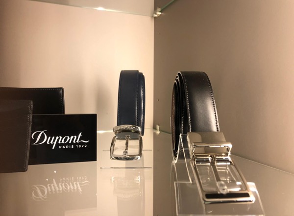 S.T. Dupont