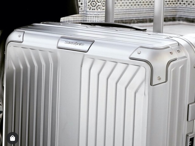 Samsonite