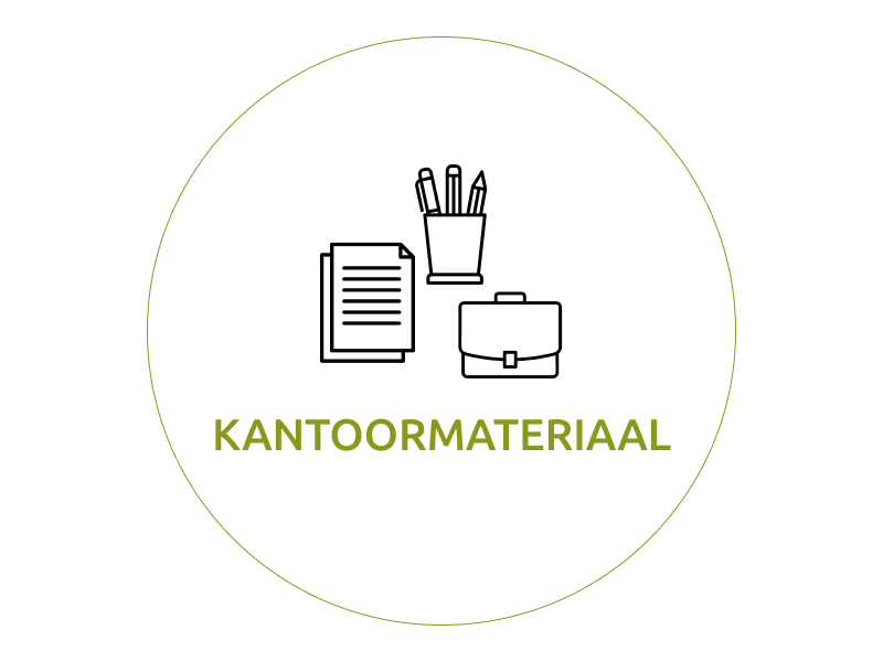 kantoormaterial